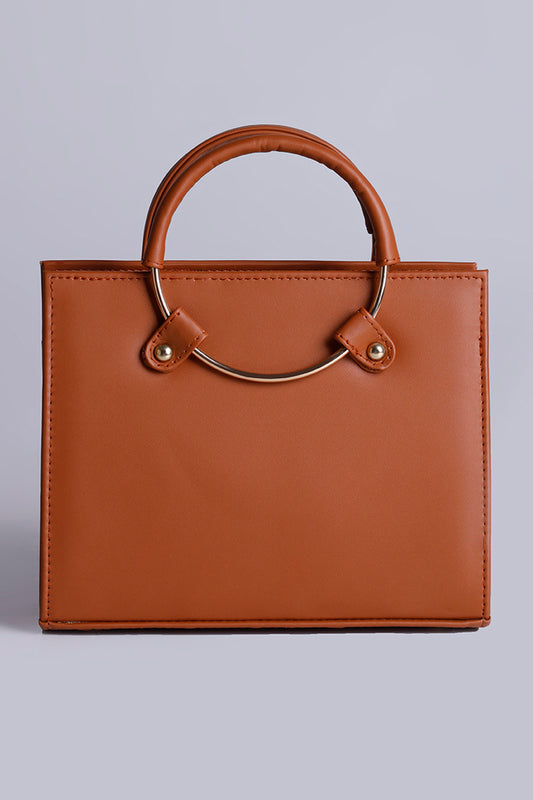 Cross Body Bag - E474