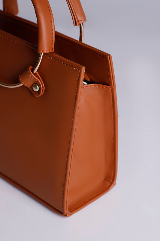Cross Body Bag - E474