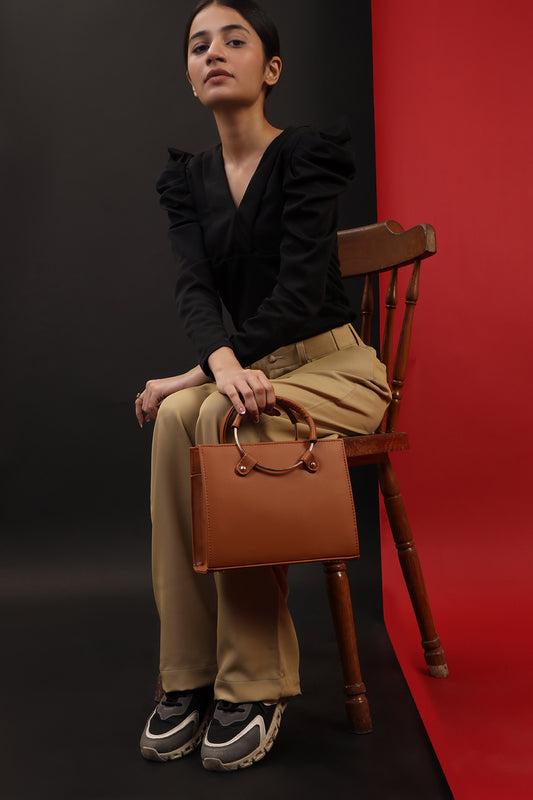 Cross Body Bag - E474