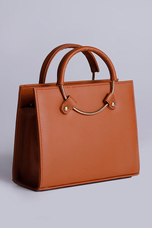 Cross Body Bag - E474