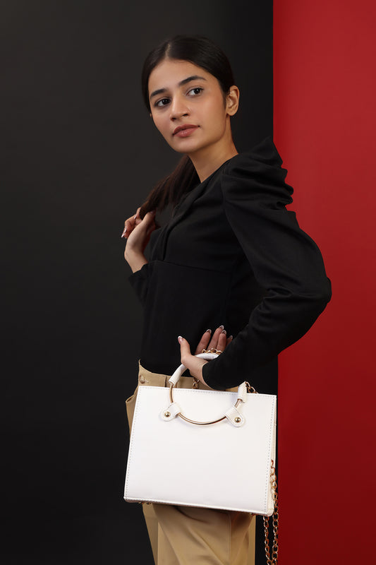 Cross Body Bag - E474