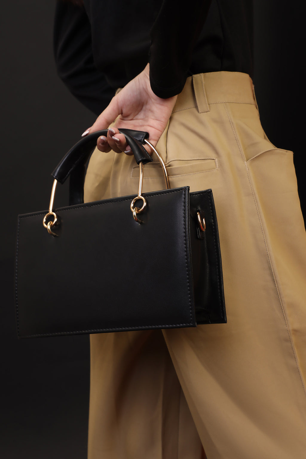 Cross Body Bag - E475