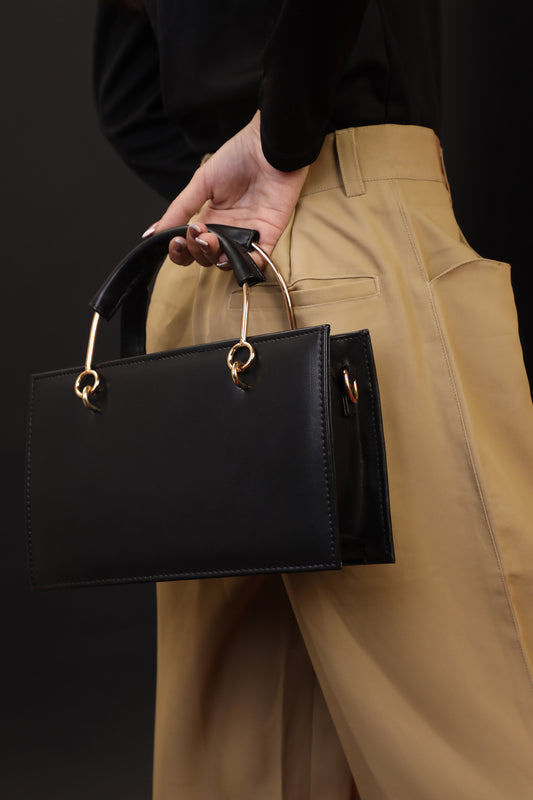 Cross Body Bag - E475