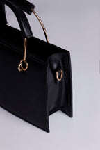 Cross Body Bag - E475