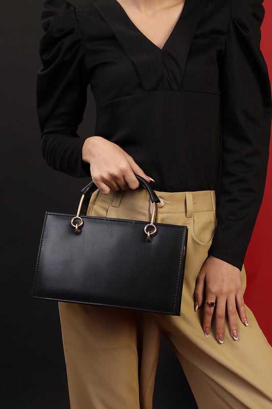 Cross Body Bag - E475