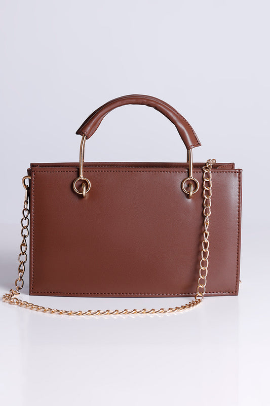 Cross Body Bag - E475