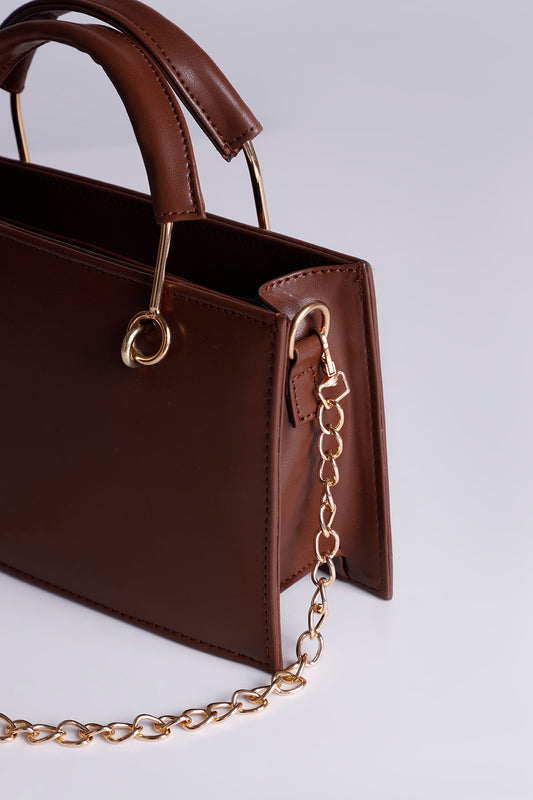 Cross Body Bag - E475