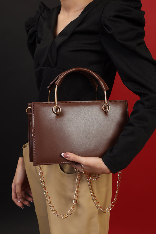 Cross Body Bag - E475