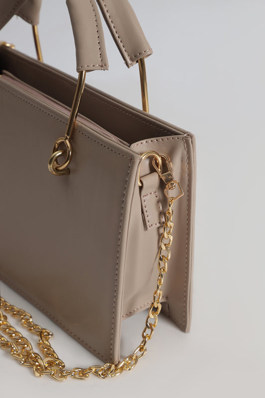 Cross Body Bag - E475