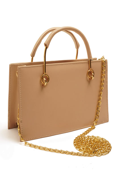 Cross Body Bag - E475