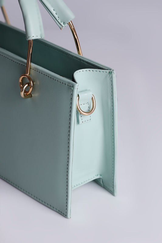 Cross Body Bag - E475