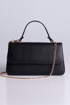 Cross Body Bag - E476|Black