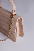 Cross-Body Bags - E476 - Brown