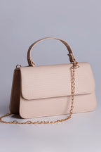 Cross-Body Bags - E476 - Brown