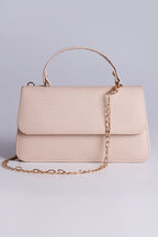 Cross-Body Bags - E476 - Brown