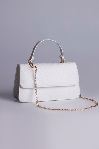 Cross Body Bag - E476