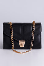 Cross Body Bag - E477|White