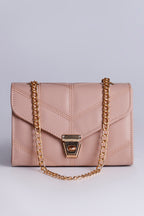 Cross Body Bag - E477|White