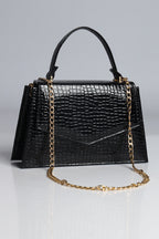 Cross-Body Bags - E481|Black