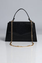 Cross-Body Bags - E481|Black