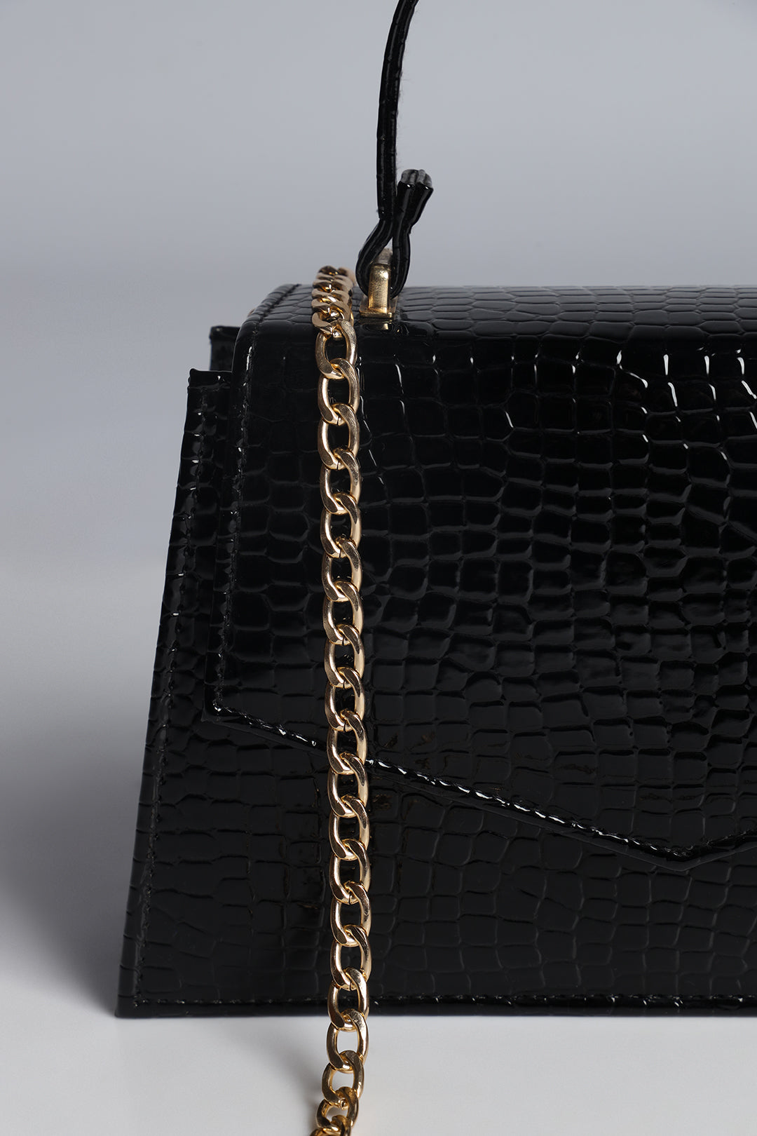 Cross-Body Bags - E481|Black