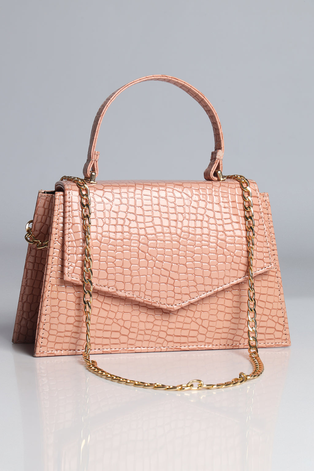 Cross-Body Bags - E481|Black
