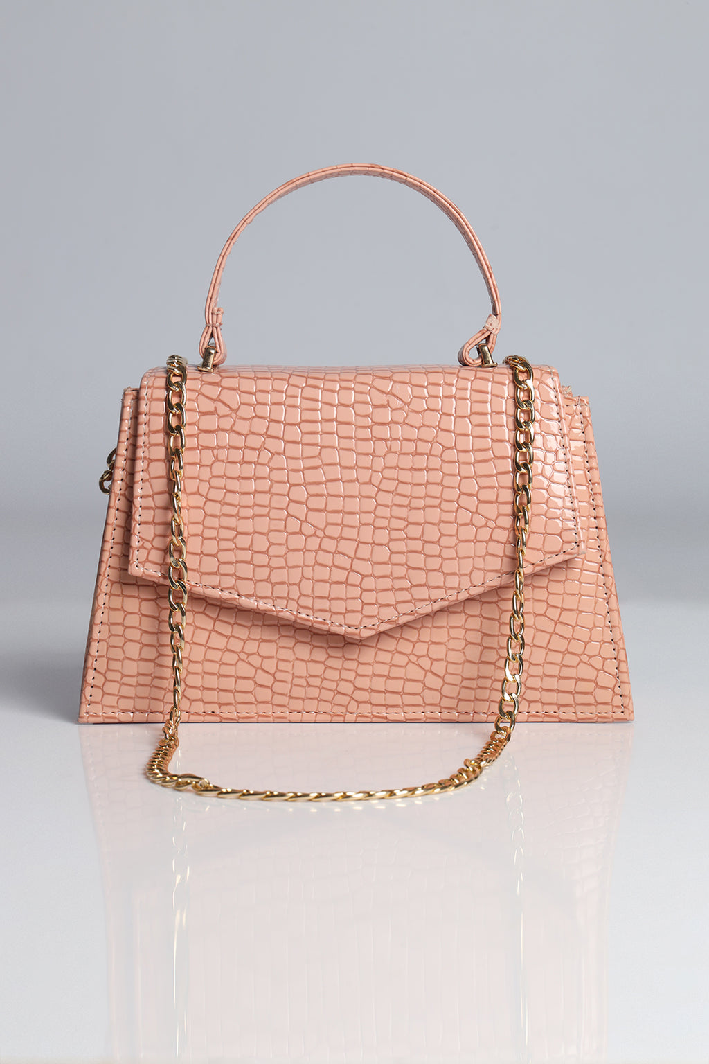 Cross-Body Bags - E481|Black