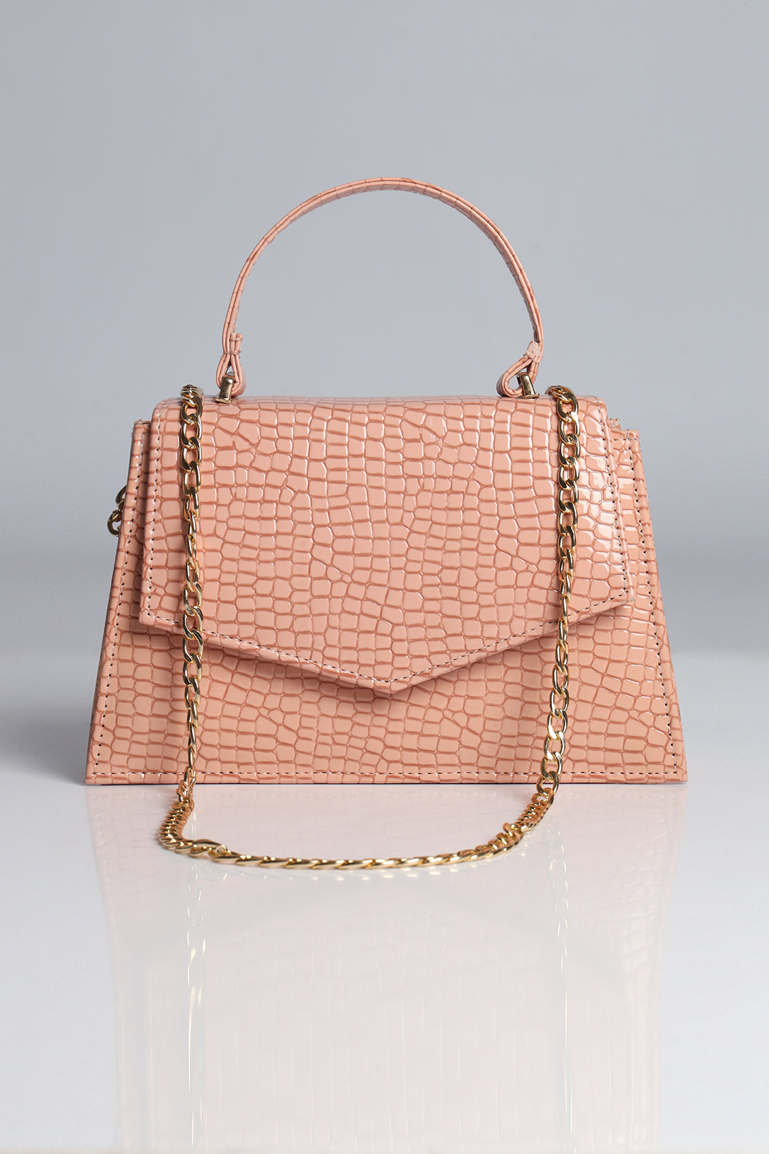Cross-Body Bags - E481|Black