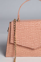 Cross-Body Bags - E481|Black