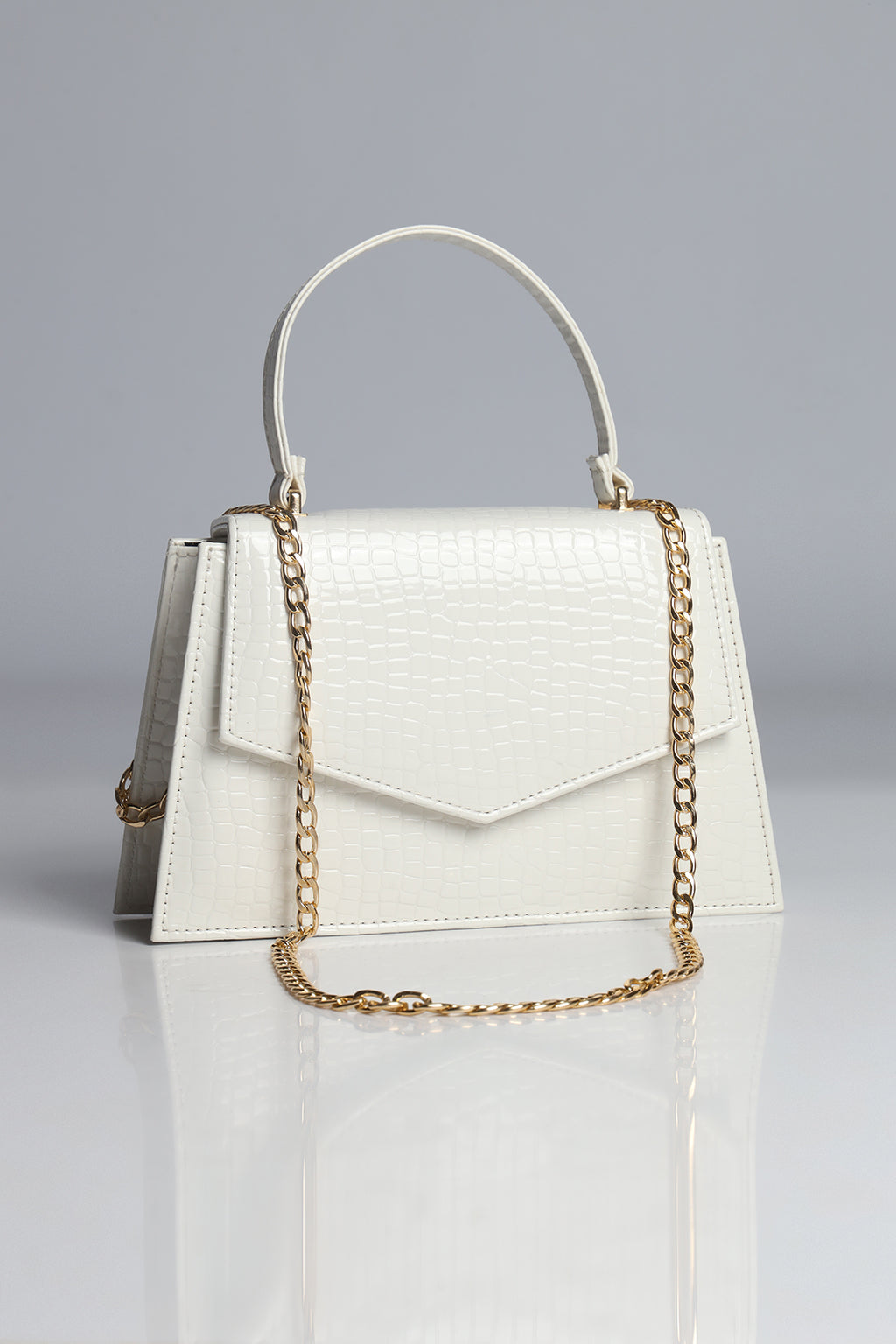 Cross-Body Bags - E481|Black