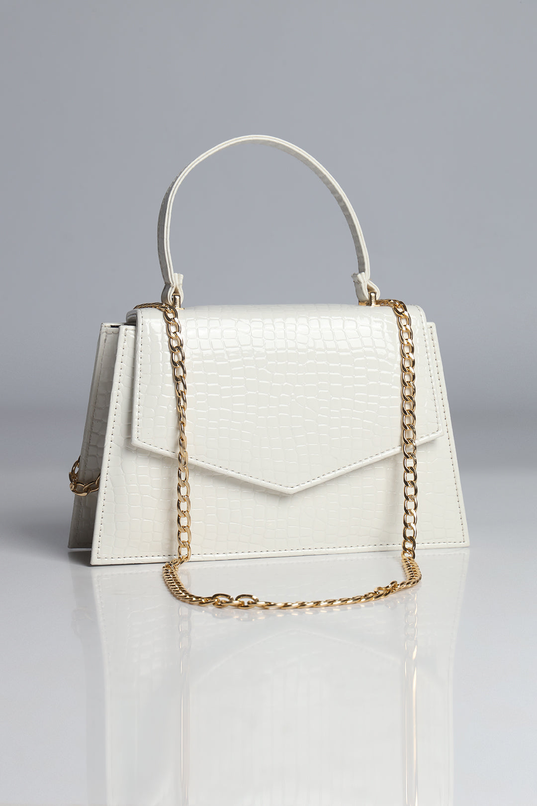 Cross-Body Bags - E481|Black