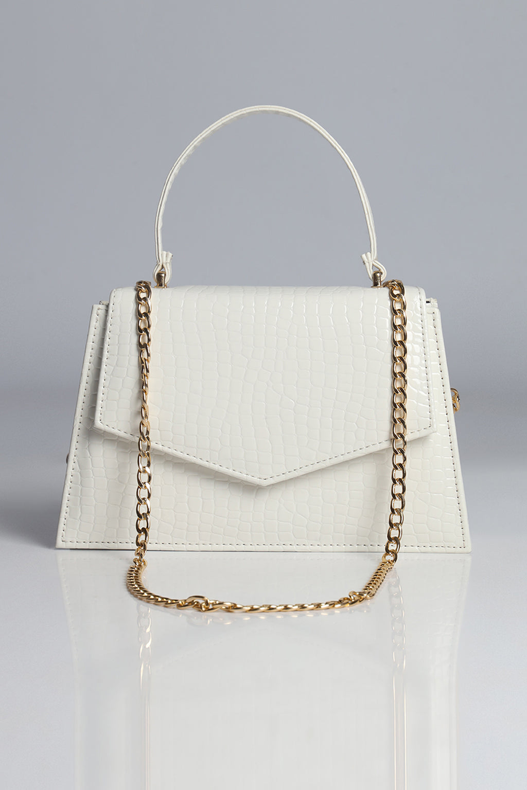 Cross-Body Bags - E481|Black