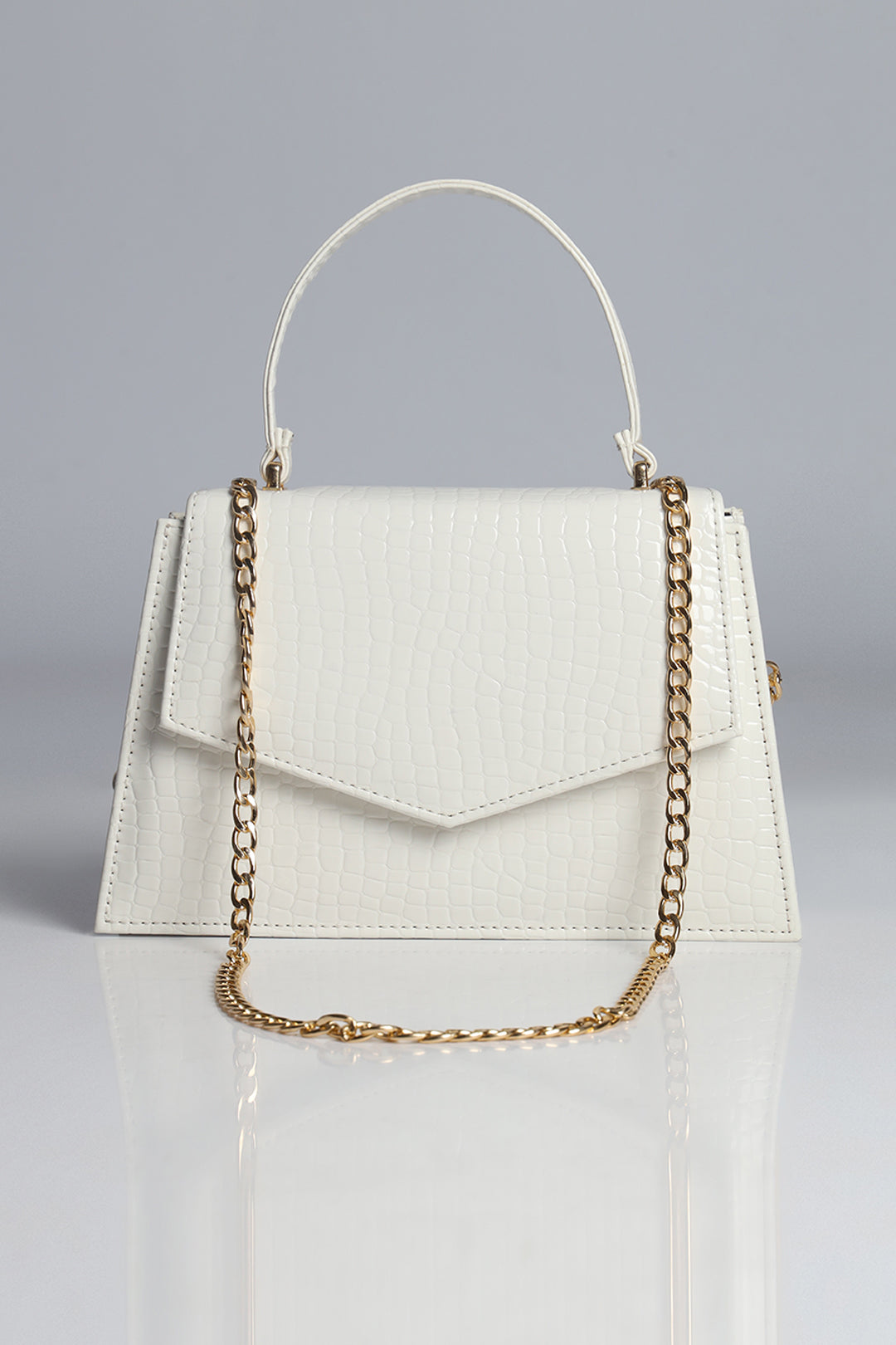 Cross-Body Bags - E481|Black