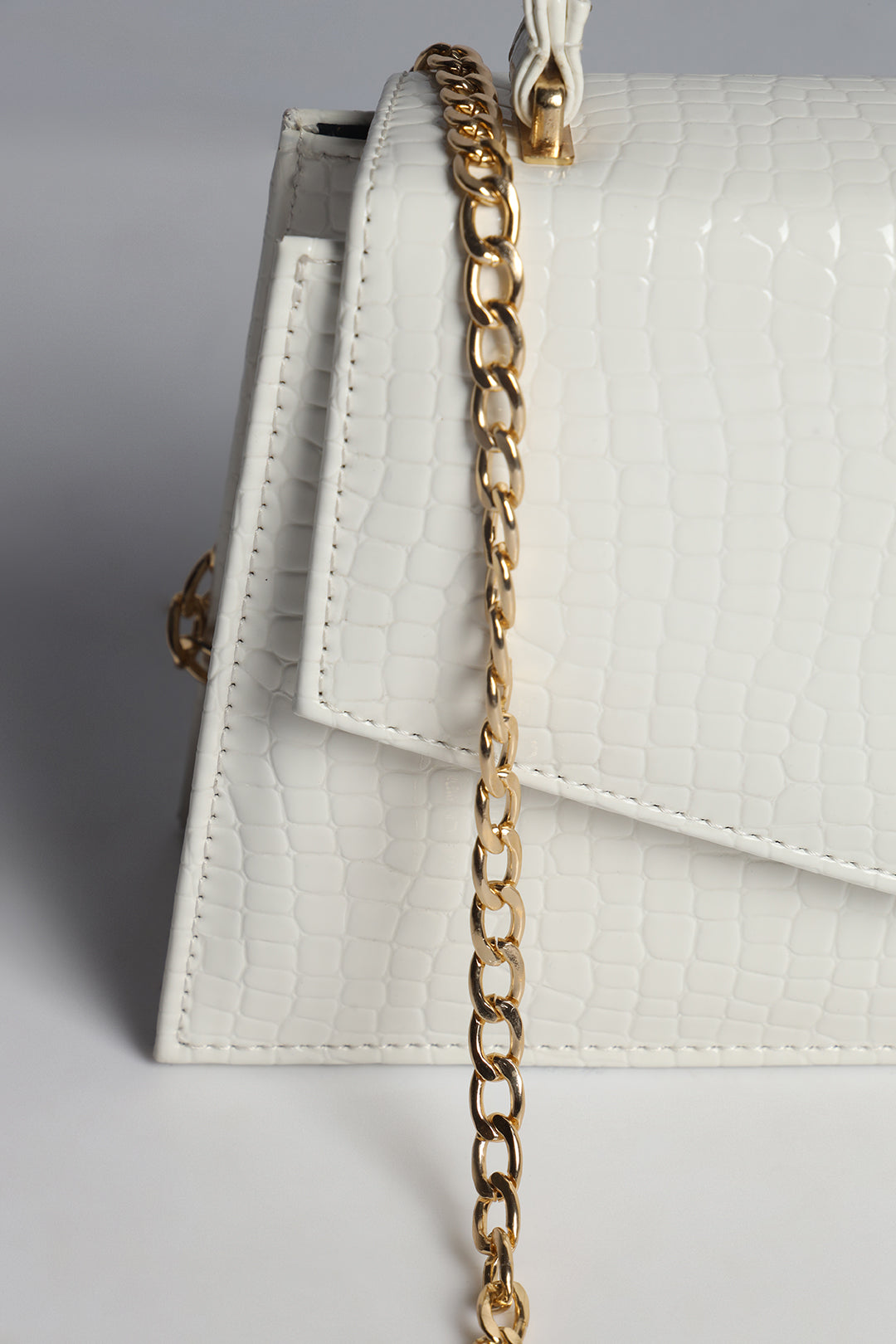 Cross-Body Bags - E481|Black