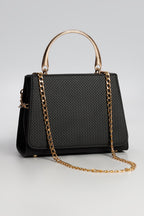 Cross-Body Bags - E482|Black