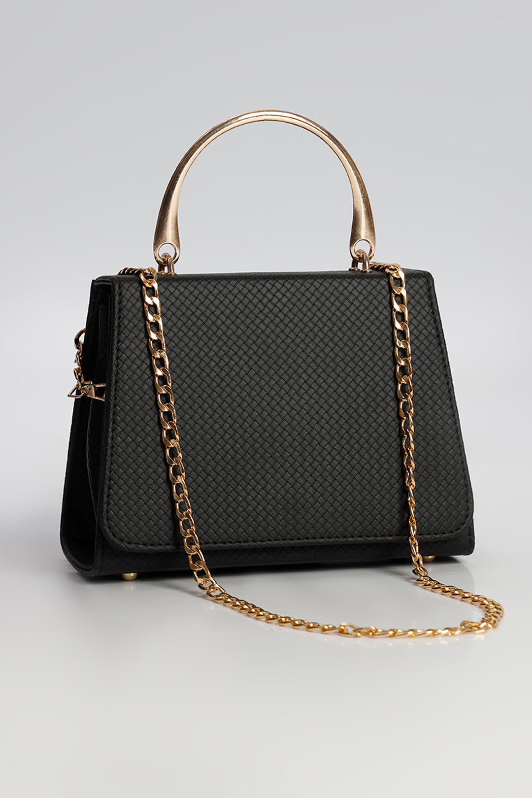 Cross-Body Bags - E482|Black