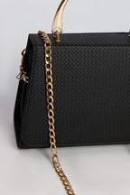 Cross-Body Bags - E482|Black