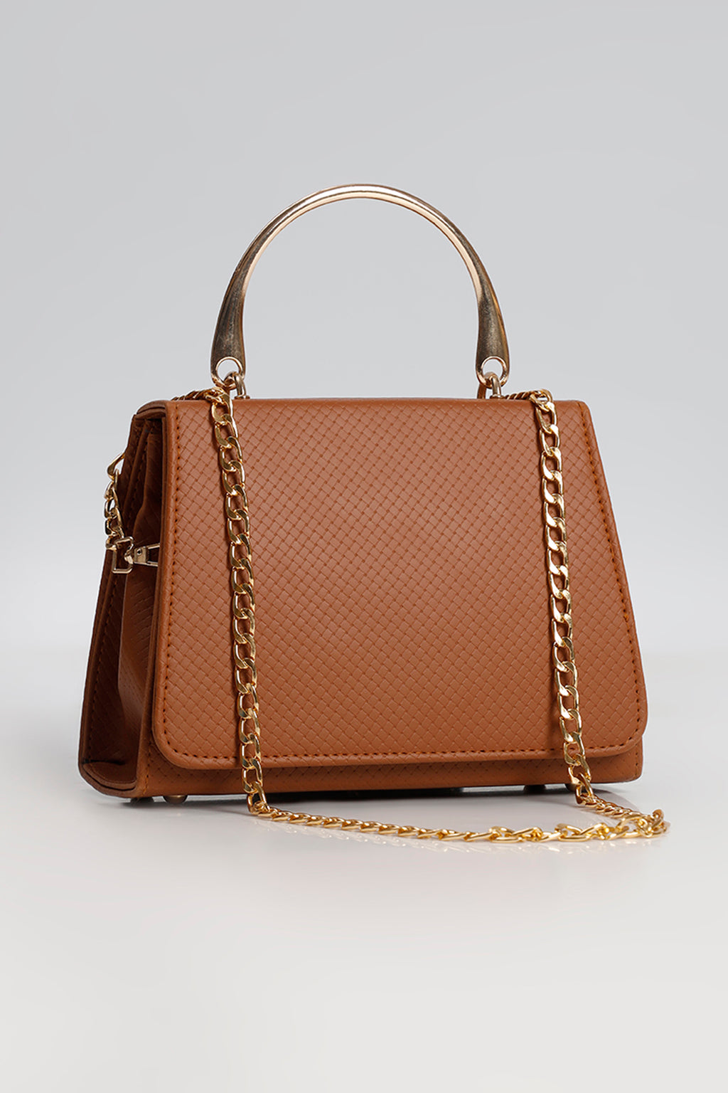 Cross-Body Bags - E482|Black
