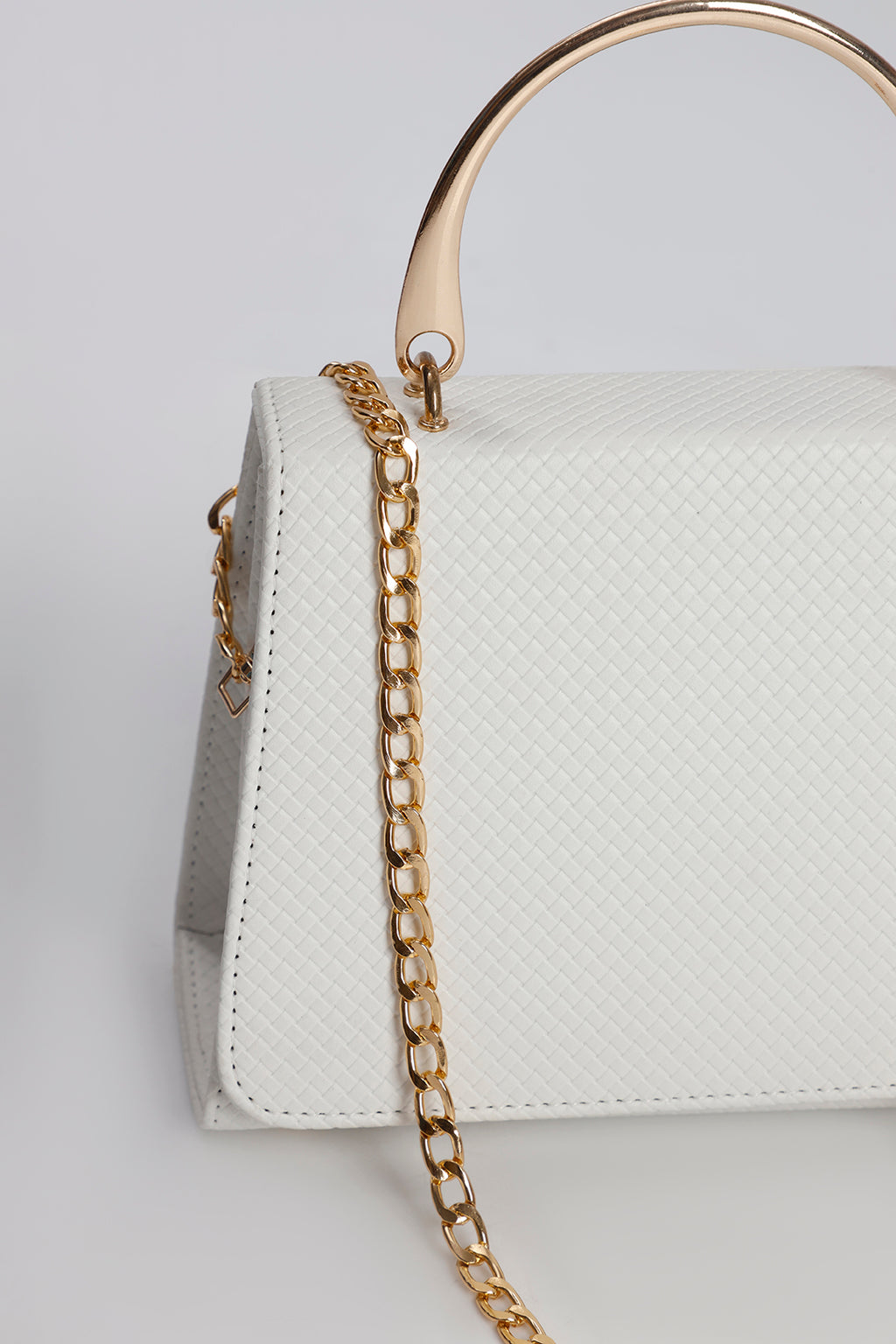 Cross-Body Bags - E482|Black