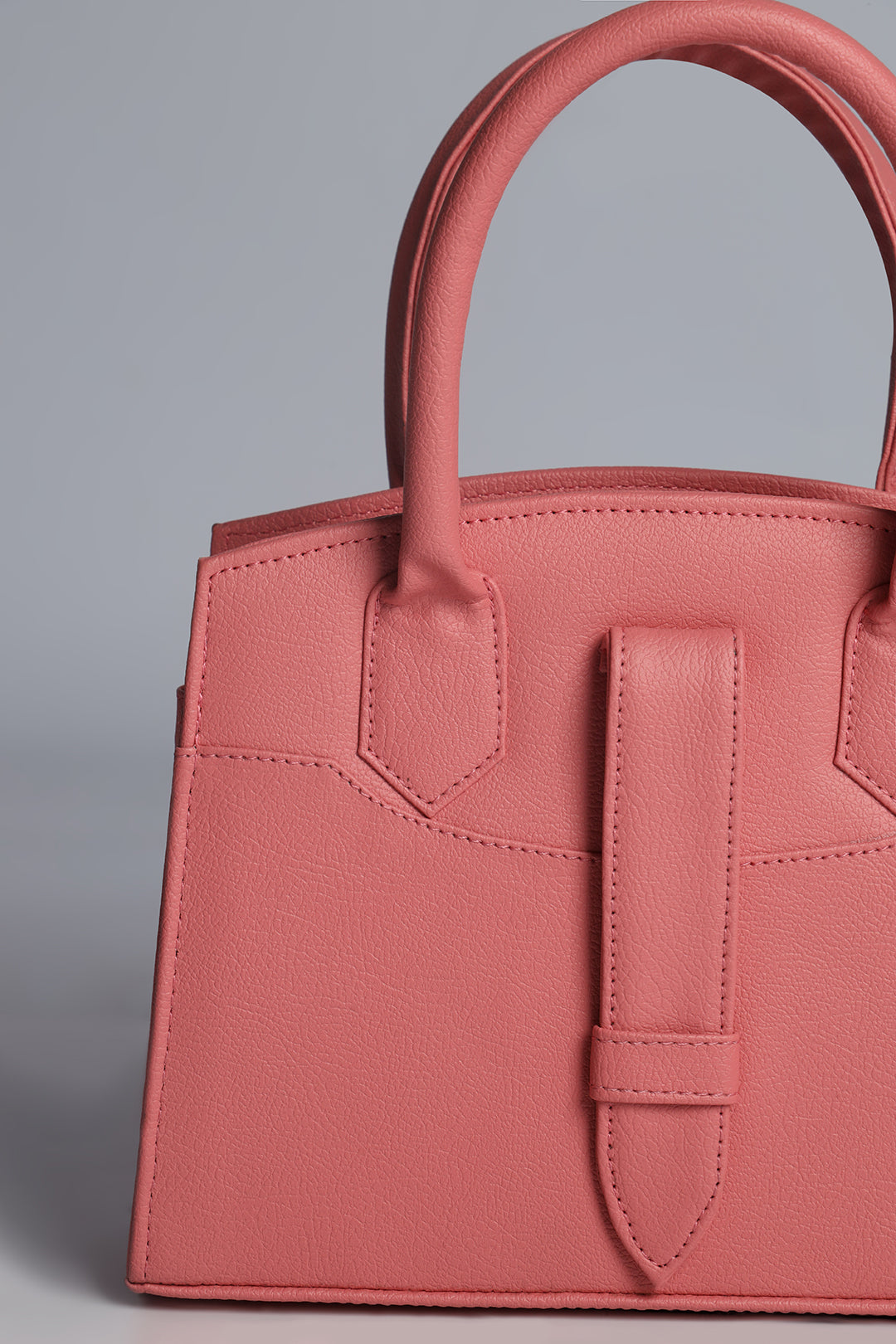 Cross-Body Bags Leather (PU) - Womens Bags - Zellbury