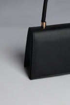 Cross-Body Bags - E484|Black