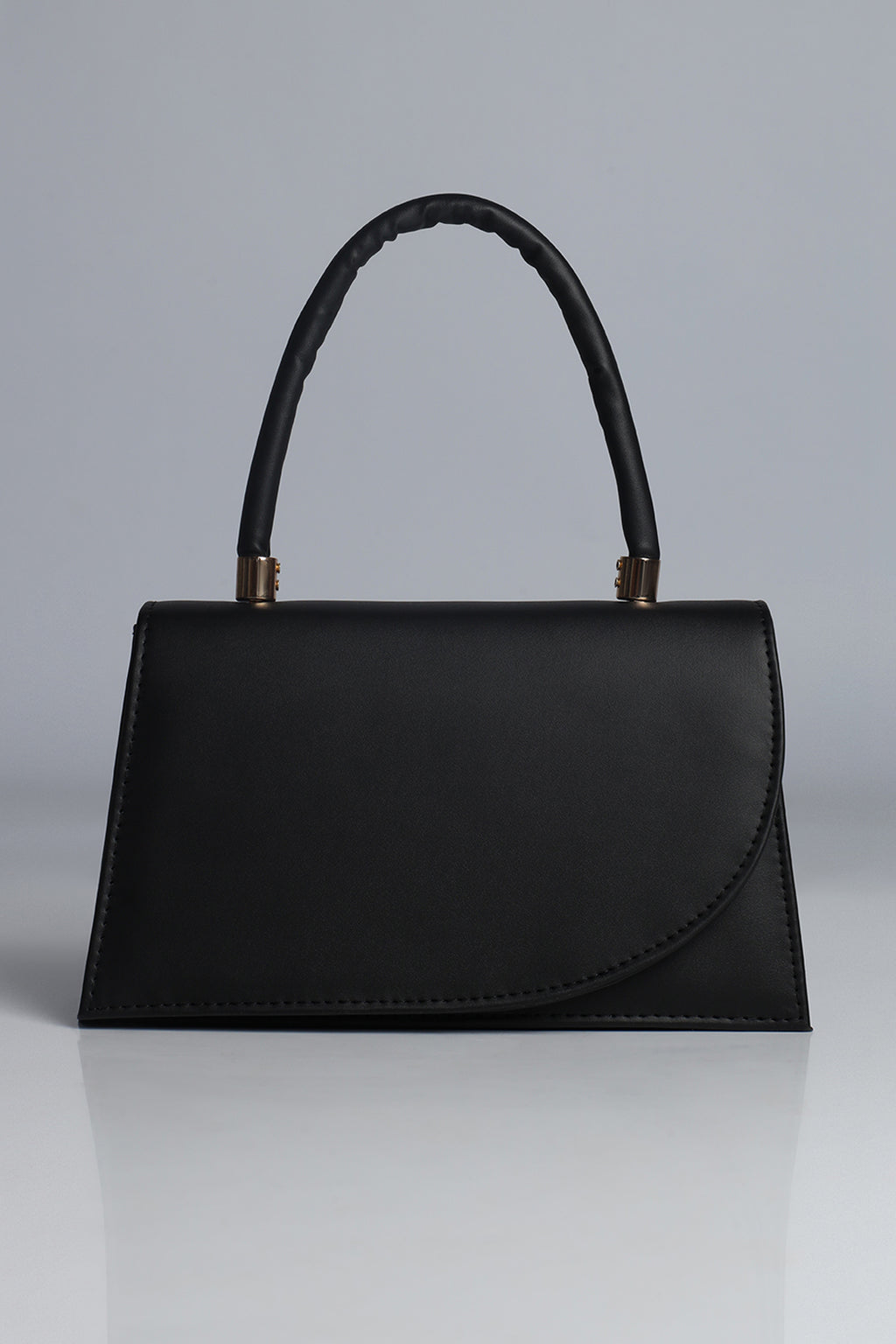 Cross-Body Bags - E484|Black