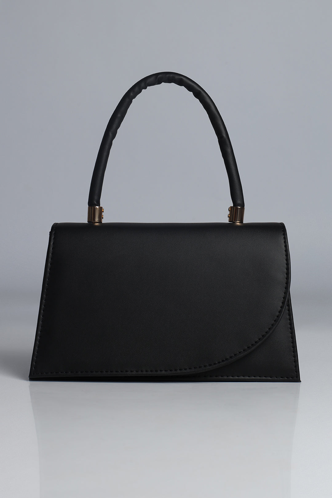 Cross-Body Bags - E484|Black