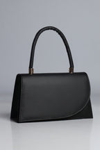 Cross-Body Bags - E484|Black