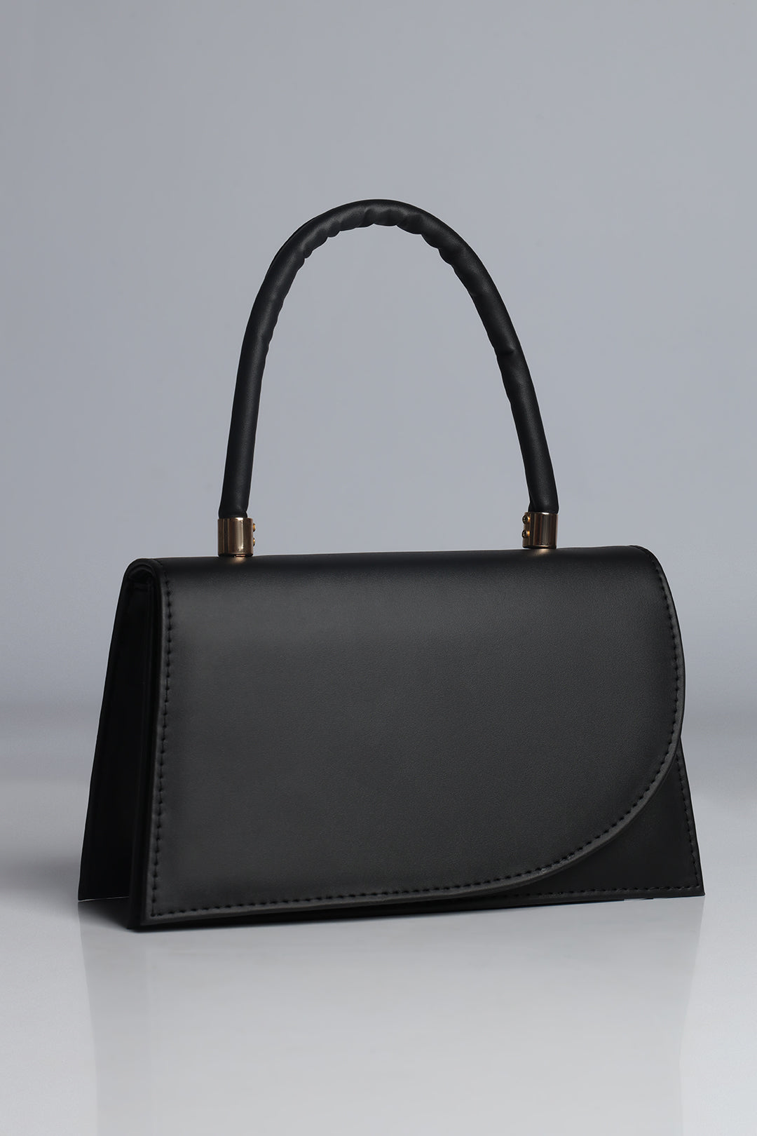 Cross-Body Bags - E484|Black