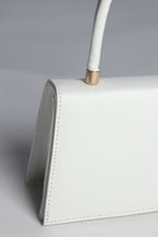 Cross-Body Bags - E484 - White