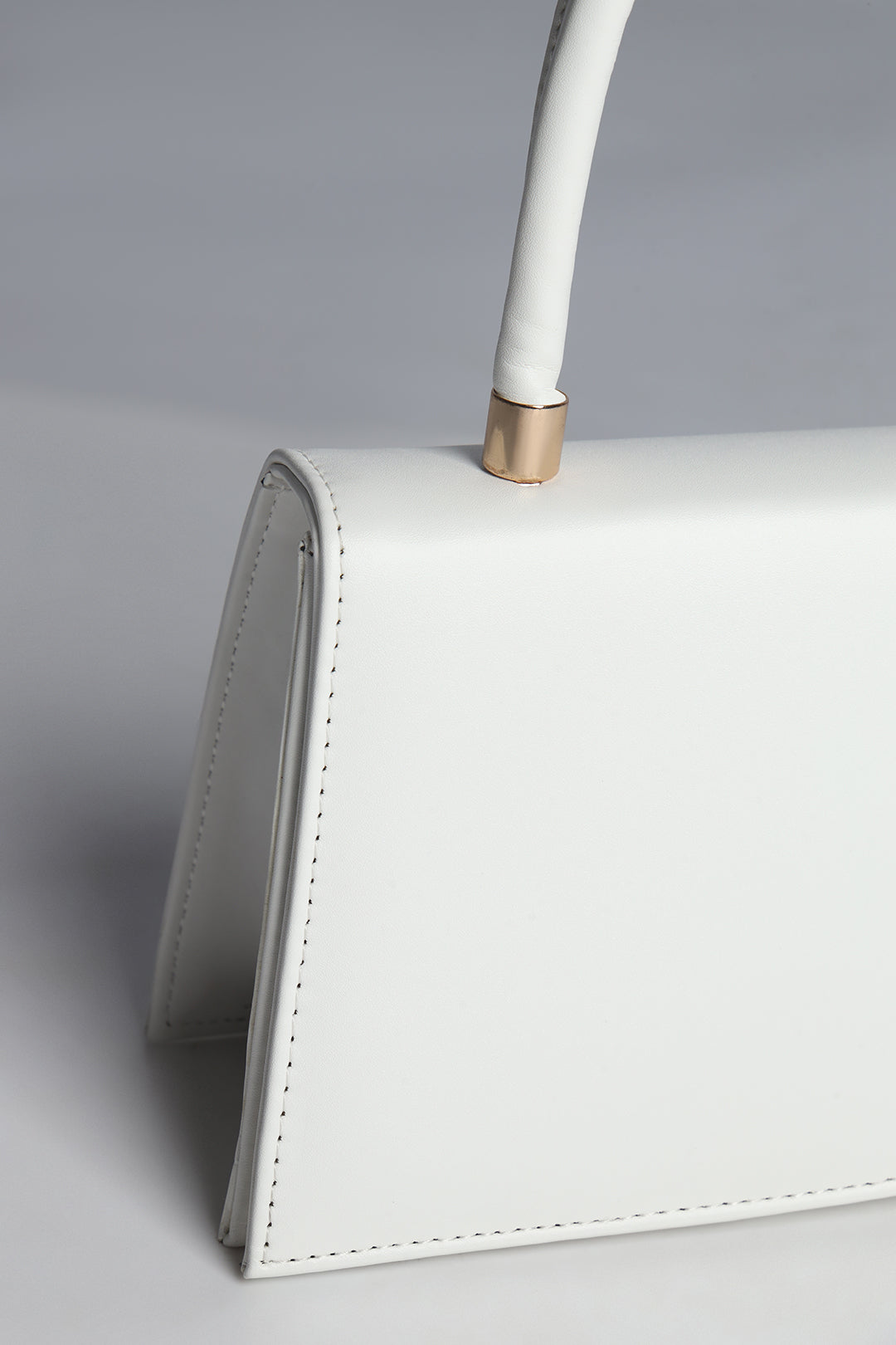 Cross-Body Bags - E484 - White