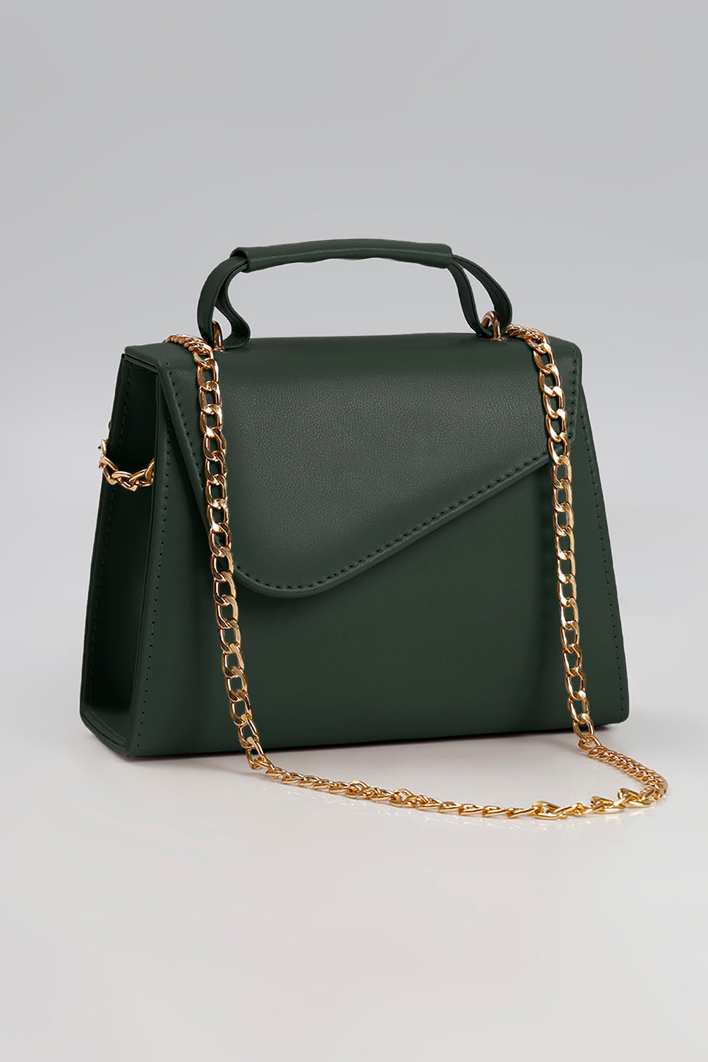 Cross-Body Bags - E485