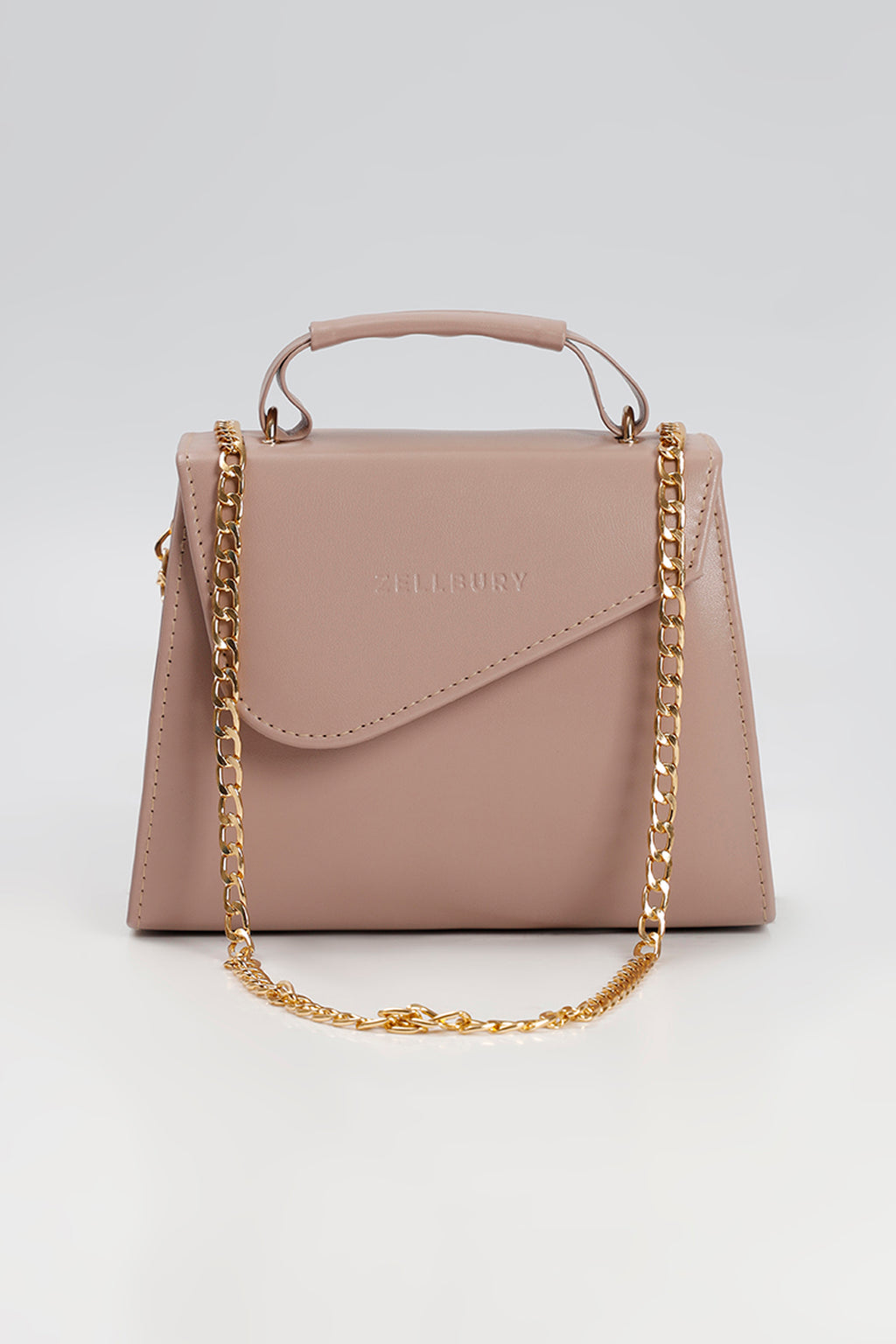Cross-Body Bags - E485