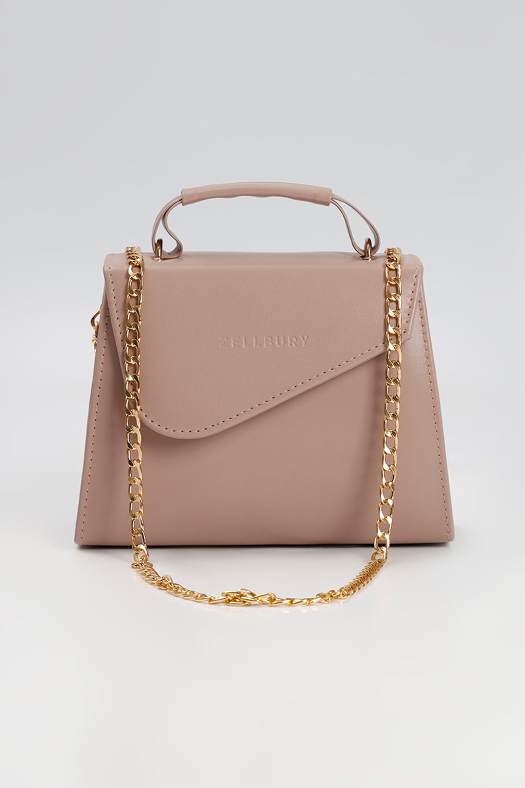Cross-Body Bags - E485